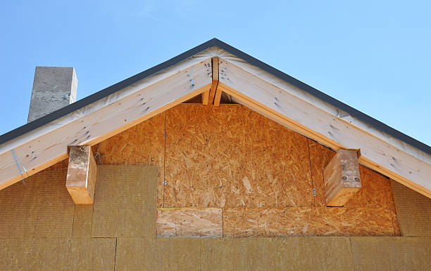 Best Weatherproofing and Sealing  in Trenton, IL